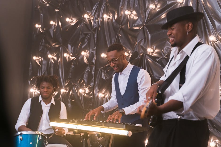 Did You Know? 10 Musicians Who Made History with One Song